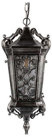 Уличный подвесной светильник Loft IT Tremezzo 100019P BS Уличный подвесной светильник Loft IT Tremezzo 100019P BS