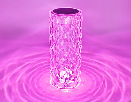 Настольная лампа светодиодная Ambrella light Desk DE8021