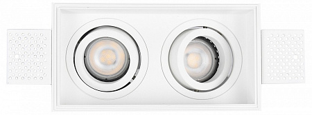 Светильник встраиваемый ST Luce ST262 ST262.518.02 Светильник встраиваемый ST Luce ST262 ST262.518.02