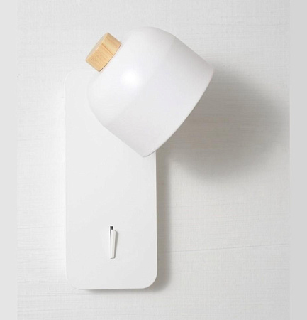 Светодиодный спот Favourite Mauris 2834-1W Светодиодный спот Favourite Mauris 2834-1W