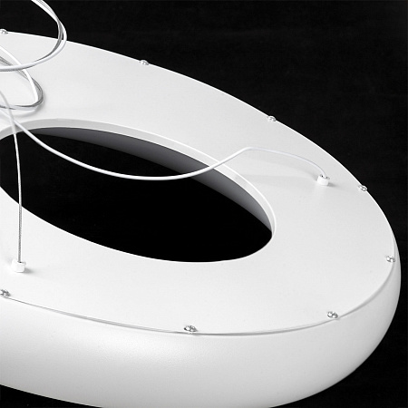 Светильник подвесной светодиодный Lussole CROOK LSP-7363 Светильник подвесной светодиодный Lussole CROOK LSP-7363