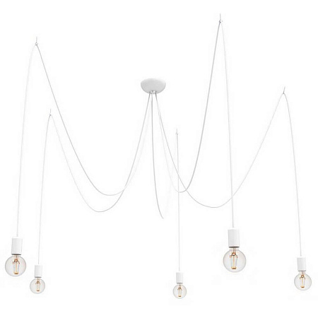 Подвесная люстра Nowodvorski Spider 9744 Подвесная люстра Nowodvorski Spider 9744