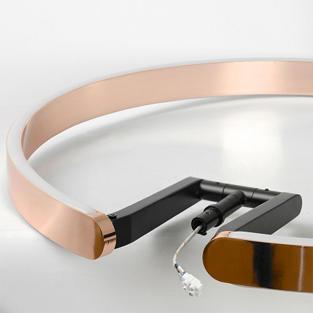 Торшер светодиодный Lussole SHOE LSP-0937