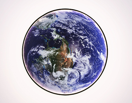 Светильник настенно-потолочный светодиодный Ambrella light WALLERS FW11135 Светильник настенно-потолочный светодиодный Ambrella light WALLERS FW11135