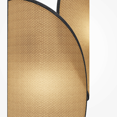 Светильник настенный Maytoni Organic MOD225WL-02B2 Светильник настенный Maytoni Organic MOD225WL-02B2