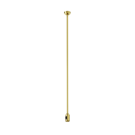 Крепление потолочное одинарное 760мм Maytoni Flarity TRA159C-SL1-BS