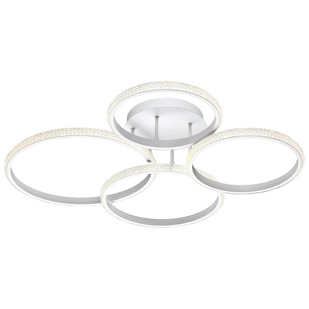 Люстра светодиодная потолочная Novotech CALM 358930