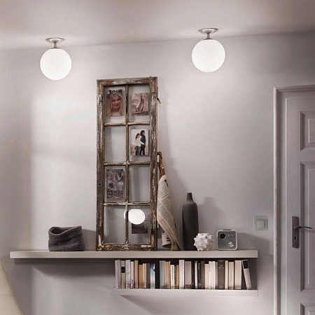 Потолочный светильник Eglo Rondo 91589 Потолочный светильник Eglo Rondo 91589