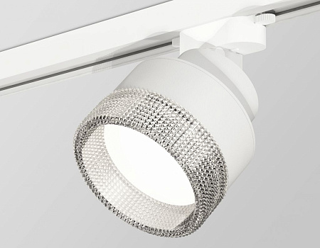 Трековый светильник Ambrella light XT8101040