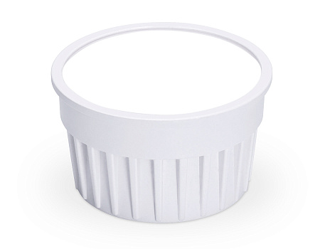 Светодиодная лампа LED MR16-DD 6W 4200K 85-265V