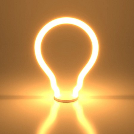 Филаментная светодиодная лампа Elektrostandard Decor filament 4W 2700K E27 BL157 a047197 Филаментная светодиодная лампа Elektrostandard Decor filament 4W 2700K E27 BL157 a047197