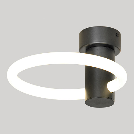 Светильник настенный светодиодный Lussole LOWELL LSP-7364 Светильник настенный светодиодный Lussole LOWELL LSP-7364