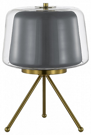 Настольная лампа светодиодная ST Luce Pandora SL6127.314.01