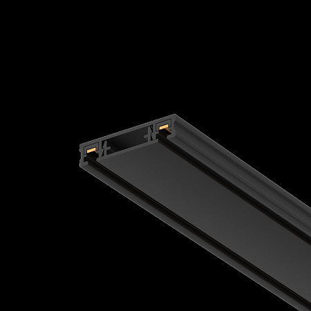 Шинопровод магнитный Maytoni Radity TRX084-111B Шинопровод магнитный Maytoni Radity TRX084-111B