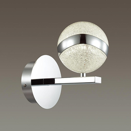 Бра Odeon Light Domus 4192/8WL