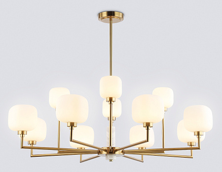 Люстра на штанге Ambrella light LH53019 Люстра на штанге Ambrella light LH53019