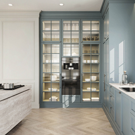 Светильник встраиваемый светодиодный Mantra EILAT 9295