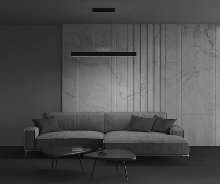 Подвесной светильник Maytoni Step P010PL-L30B4K Подвесной светильник Maytoni Step P010PL-L30B4K