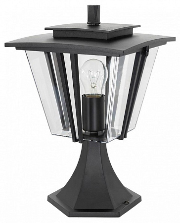 Уличный парковый светильник Citilux FORTS CLU10C