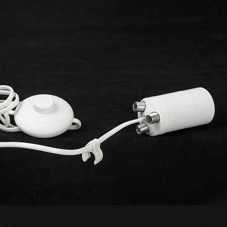 Торшер Lussole LEVY LSP-0669 Торшер Lussole LEVY LSP-0669