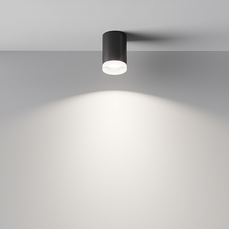 Светильник потолочный Maytoni Pauline C008CW-01B Светильник потолочный Maytoni Pauline C008CW-01B