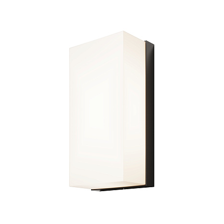 Настенный светильник Maytoni Badd O454WL-L10GF3K