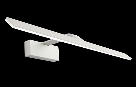 Подсветка для зеркала светодиодная Crystal Lux CLT 120W420 WH Подсветка для зеркала светодиодная Crystal Lux CLT 120W420 WH