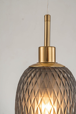 Светильник подвесной Arti Lampadari Magliano E 1.P2 S Светильник подвесной Arti Lampadari Magliano E 1.P2 S