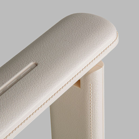 Настольная лампа Elektrostandard Brava бежевый TL90530 a047275 Настольная лампа Elektrostandard Brava бежевый TL90530 a047275