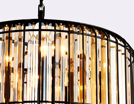 Хрустальная люстра Ambrella Light Traditional TR5811