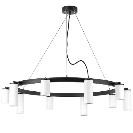 Люстра подвесная Lightstar Rullo LR020365865