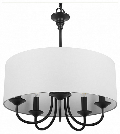 Люстра подвесная Loft IT Balance 10416 BL