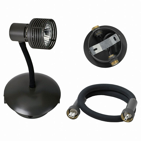 Спот Lussole Loft LSP-9820 Спот Lussole Loft LSP-9820