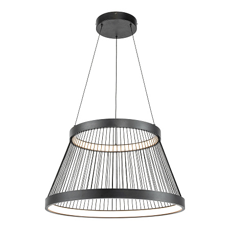 Светильник подвесной светодиодный Lussole MACON LSP-7309 Светильник подвесной светодиодный Lussole MACON LSP-7309