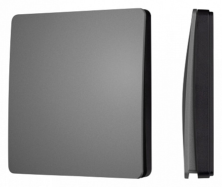 Выключатель беспроводной одноклавишный Arlight INTELLIGENT 051678 Выключатель беспроводной одноклавишный Arlight INTELLIGENT 051678