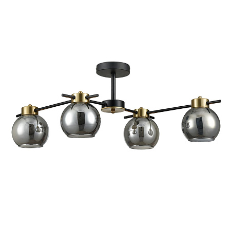 Люстра на штанге Lumion EMINA 8059/4C