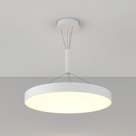 Подвесной комплект для светильника Maytoni Zon C032C-03-W