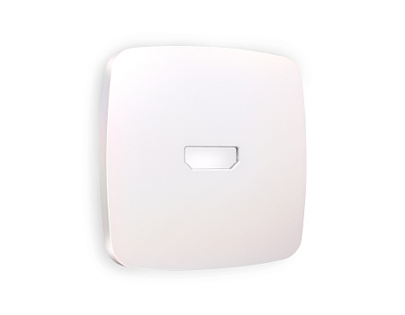 Лицевая панель для HDMI розетки QUANT Ambrella Volt OMEGA OP2140 Лицевая панель для HDMI розетки QUANT Ambrella Volt OMEGA OP2140