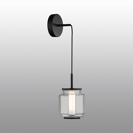 Светильник подвесной светодиодный Odeon Light JAM 5409/5L