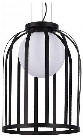 Светильник подвесной ST Luce Nordic SL6129.403.01 Светильник подвесной ST Luce Nordic SL6129.403.01