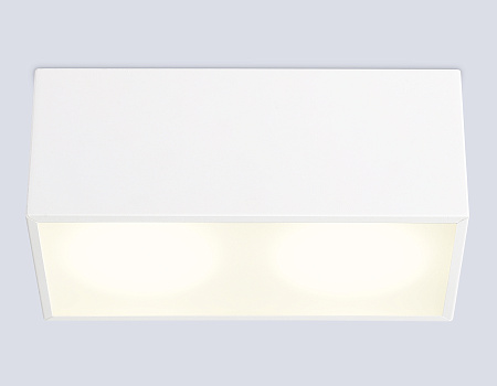 Светильник точечный потолочный Ambrella light TN6534 Светильник точечный потолочный Ambrella light TN6534