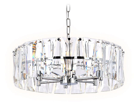 Хрустальная люстра Ambrella Light Traditional TR5171