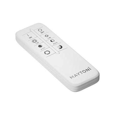 Светильник поолочный светодиодный Maytoni Incognito MOD426CL-L43WK Светильник поолочный светодиодный Maytoni Incognito MOD426CL-L43WK