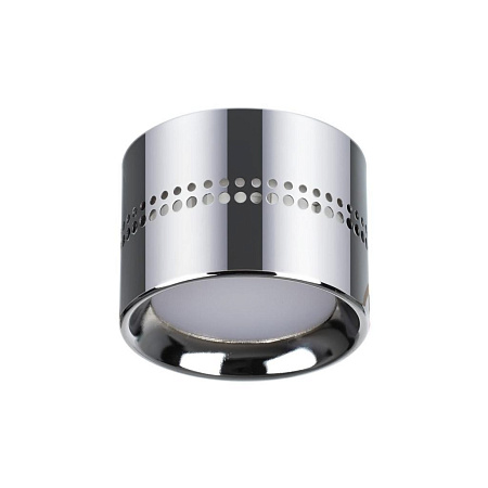 Светильник потолочный Odeon Light REAL 6608/1C