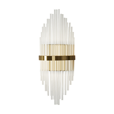 Светильник настенный Freya Agora FR5216WL-02BS Светильник настенный Freya Agora FR5216WL-02BS