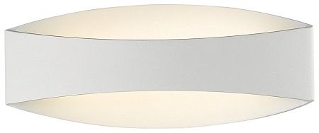 Настенный светодиодный светильник Wertmark Boot WE423.01.021 Настенный светодиодный светильник Wertmark Boot WE423.01.021