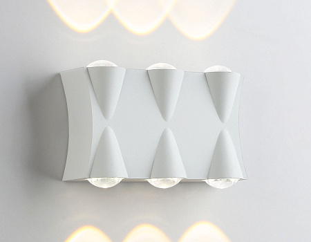 Архитектурный светодиодный светильник Ambrella light Garden ST4485 Архитектурный светодиодный светильник Ambrella light Garden ST4485