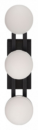 Светильник настенный светодиодный ST Luce MONRO SL6610.401.03 Светильник настенный светодиодный ST Luce MONRO SL6610.401.03