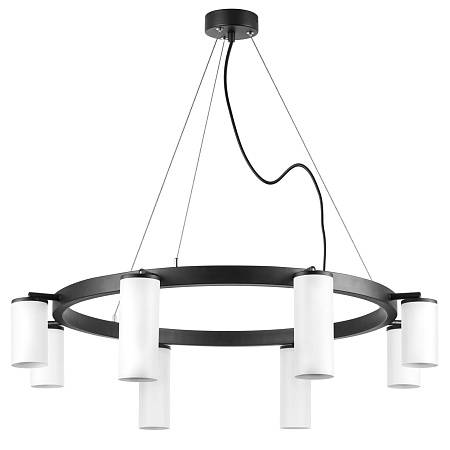 Люстра подвесная Lightstar Rullo LR018864364