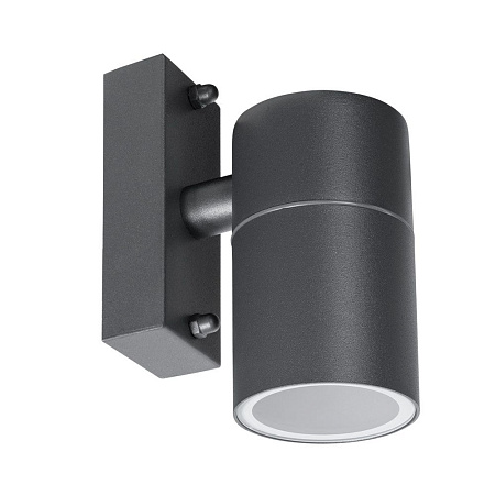 Архитектурный светильник Arte Lamp Mistero A3302AL-1GY Архитектурный светильник Arte Lamp Mistero A3302AL-1GY